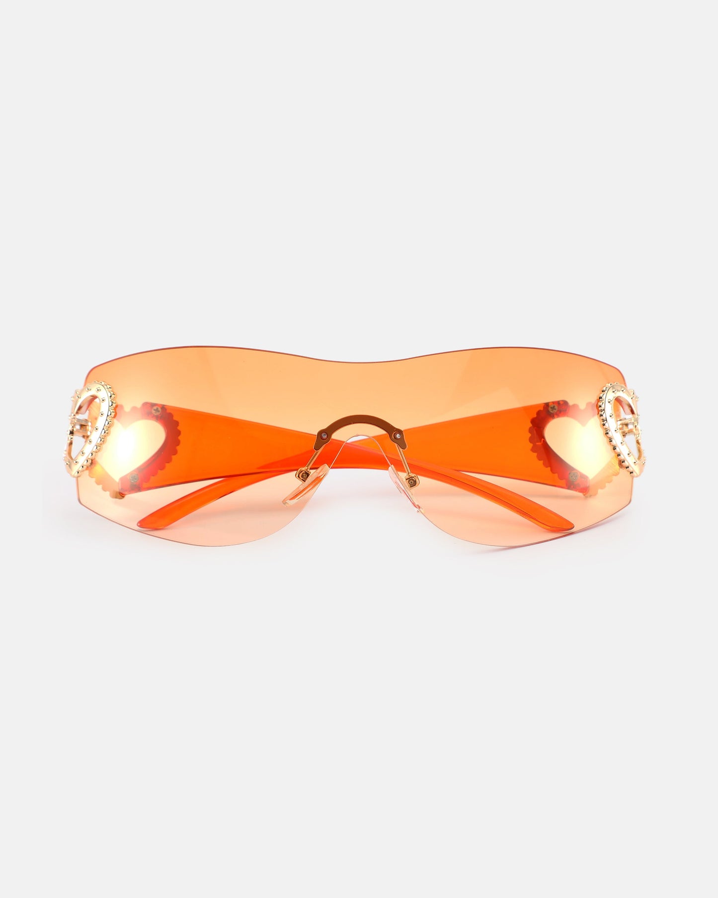 ALTAIR | ORANGE