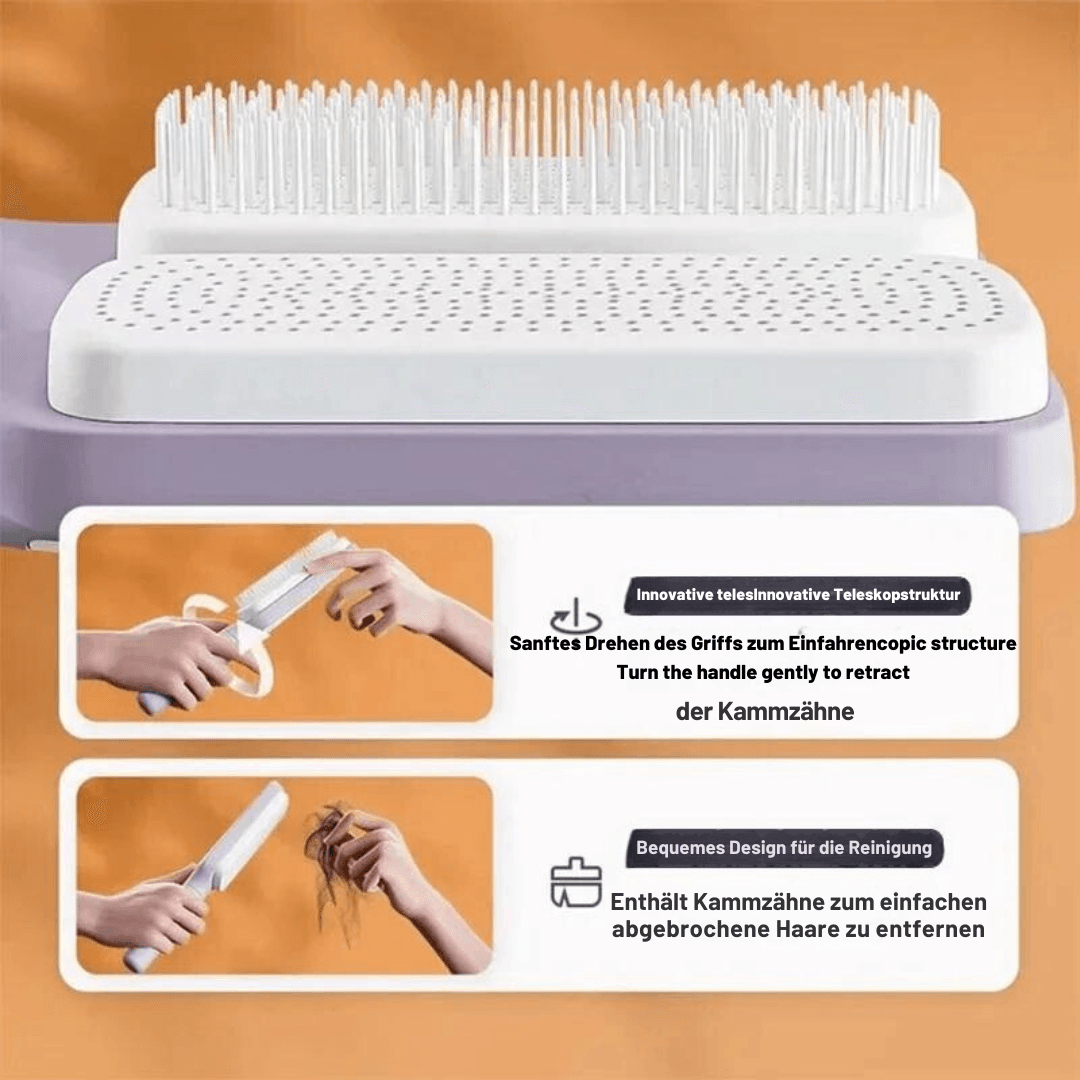 GlowBrush, One Click, No Mess