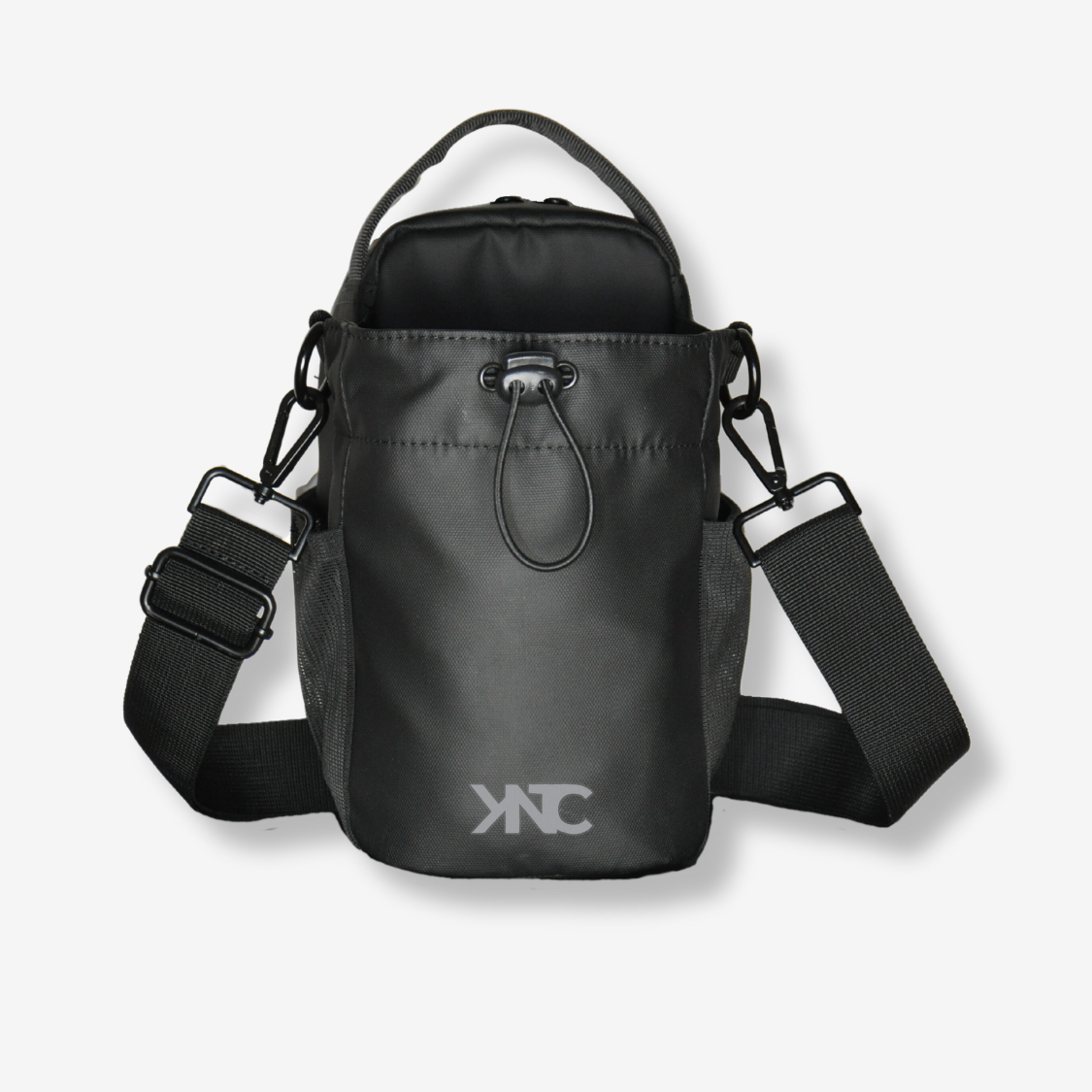 MagneticFlow Bottle Bag, Your Essentials, One Bag.
