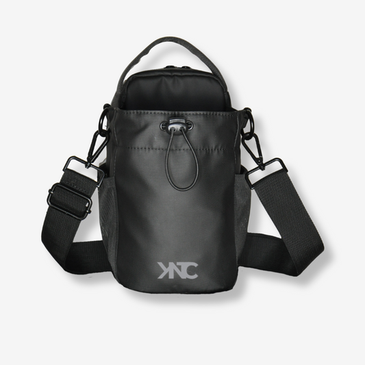 MagneticFlow Bottle Bag, Your Essentials, One Bag.