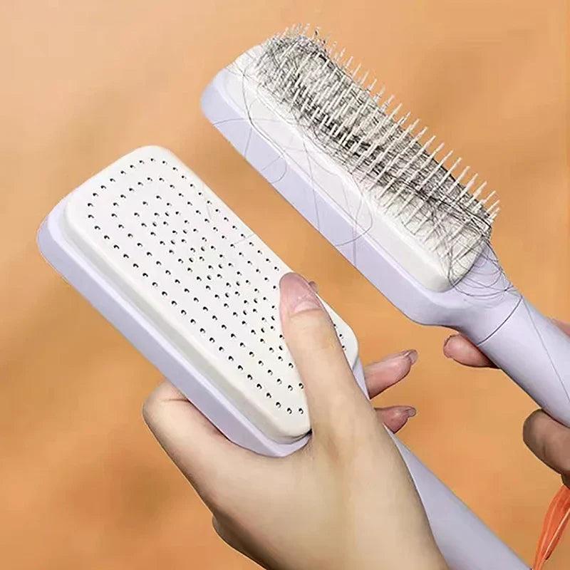 GlowBrush, One Click, No Mess