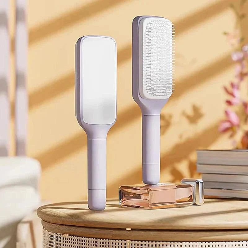 GlowBrush, One Click, No Mess