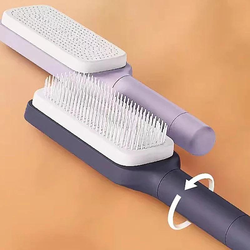 GlowBrush, One Click, No Mess