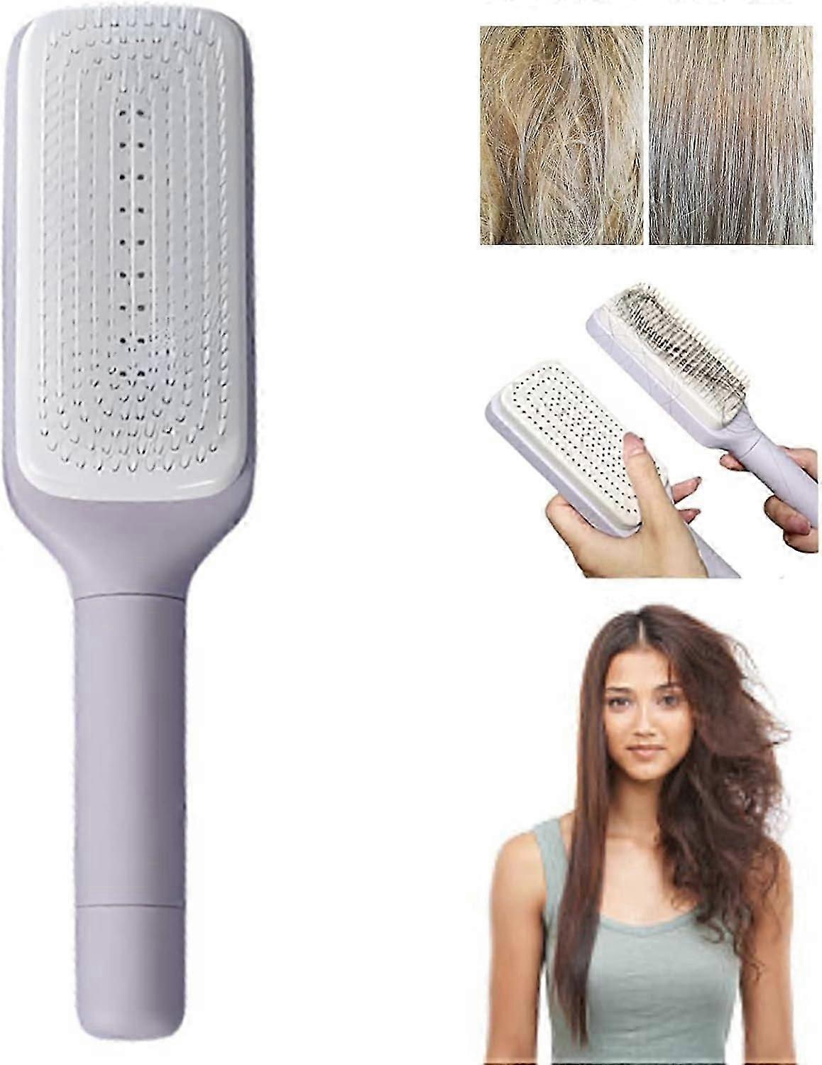 GlowBrush, One Click, No Mess