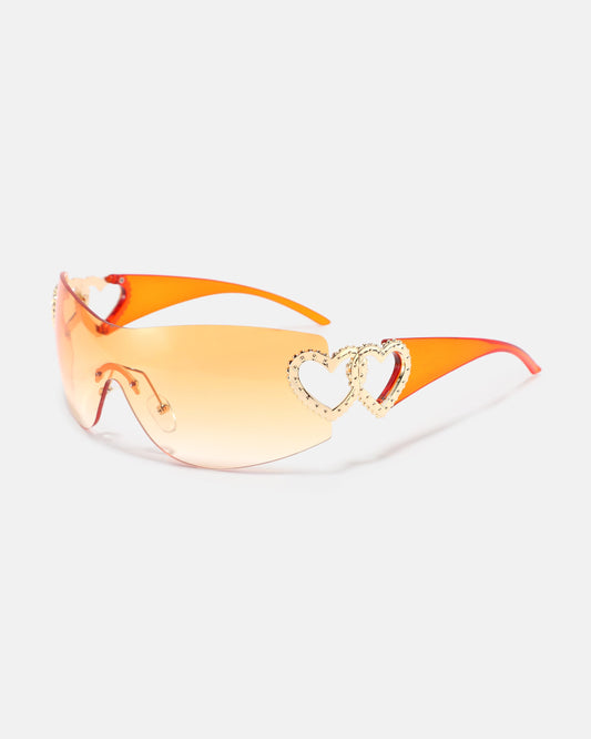 ALTAIR | ORANGE