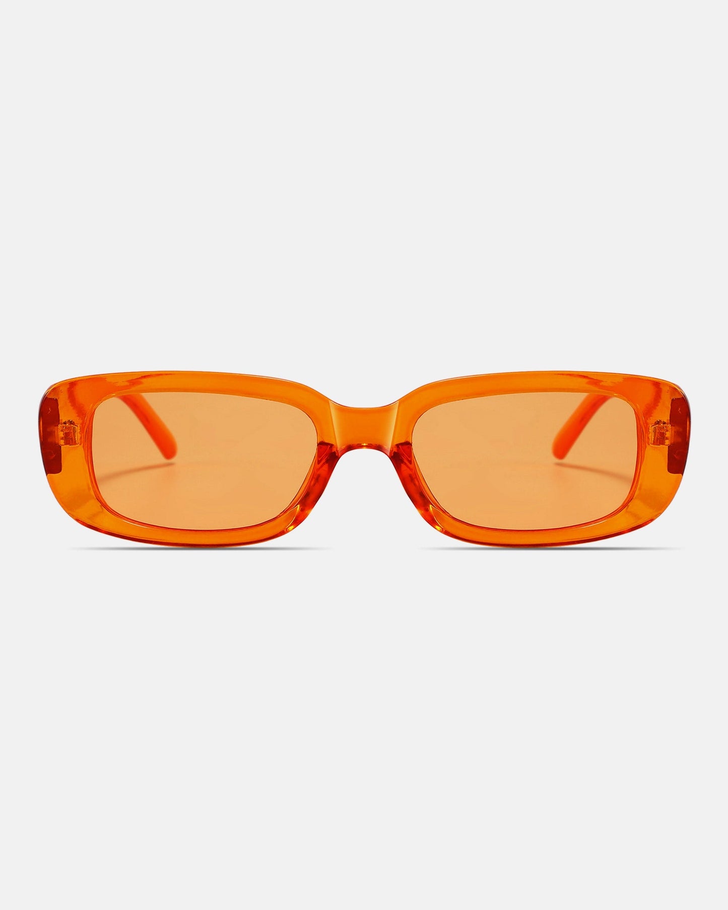 RETRO | ORANGE TRANSPARENT