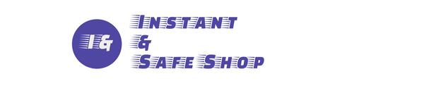 Instant & Safe Shop